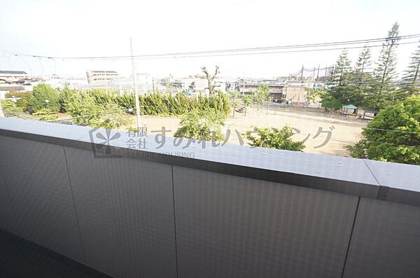 SERENO五番館 302｜兵庫県宝塚市中筋5丁目(賃貸マンション1LDK・3階・29.88㎡)の写真 その20