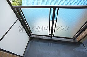 ジャルダン美樹 302 ｜ 兵庫県宝塚市山本西1丁目（賃貸マンション2LDK・1階・62.37㎡） その22