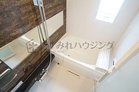 Sha-Maisonファヴール  ｜ 兵庫県伊丹市千僧4丁目（賃貸マンション1LDK・2階・43.44㎡） その9