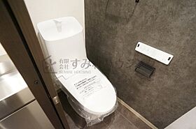 パティーナ中山寺 301 ｜ 兵庫県宝塚市中筋4丁目（賃貸マンション1R・3階・25.53㎡） その18