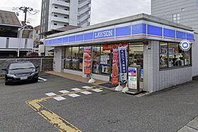 フルール宝塚 101 ｜ 兵庫県宝塚市清荒神2丁目（賃貸アパート1K・1階・26.28㎡） その27