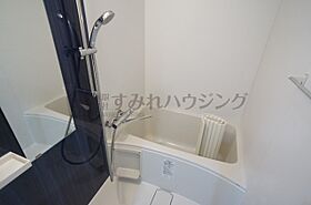 あんしん安倉西08 101 ｜ 兵庫県宝塚市安倉西2丁目（賃貸アパート1R・1階・22.32㎡） その11