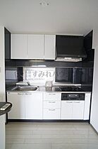 View　Terrace　売布（ビューテラス売布） 105 ｜ 兵庫県宝塚市売布ガ丘（賃貸マンション1LDK・1階・38.64㎡） その8