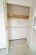 View　Terrace　売布（ビューテラス売布） 105 ｜ 兵庫県宝塚市売布ガ丘（賃貸マンション1LDK・1階・38.64㎡） その12