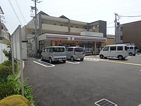 アールズコート宝塚 D ｜ 兵庫県宝塚市大成町（賃貸マンション1R・1階・38.26㎡） その18