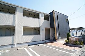 エターナルライフ 101 ｜ 兵庫県宝塚市安倉中5丁目（賃貸アパート1LDK・1階・36.79㎡） その15