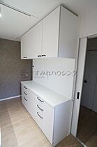 中山荘園LOHAUS 103 ｜ 兵庫県宝塚市中山荘園（賃貸アパート1LDK・1階・42.21㎡） その5