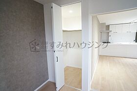 中山荘園LOHAUS 103 ｜ 兵庫県宝塚市中山荘園（賃貸アパート1LDK・1階・42.21㎡） その15