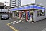 周辺：【コンビニエンスストア】ローソン 宝塚栄町一丁目店まで460ｍ