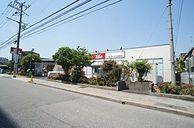 リノ向月町 201 ｜ 兵庫県宝塚市向月町（賃貸アパート1R・2階・25.73㎡） その22