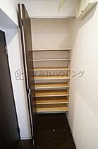 View　Terrace　売布III（ビューテラス売布III） ？号室（201） ｜ 兵庫県宝塚市売布ガ丘（賃貸マンション1LDK・2階・45.09㎡） その11