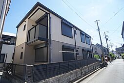 ガーデンハウス宝塚B