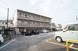 CREA旭町