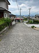 接道