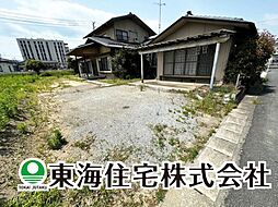 相馬市塚ノ町1丁目　中古戸建