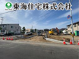 昭和第8　全10区画　10号地　10