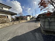 福島県郡山市安積町笹川字高石坊：物件画像