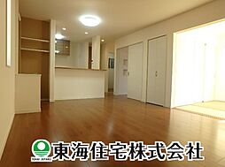 宇都宮市宝木町2丁目　中古戸建　1
