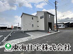 本宮市岩根　全12棟　7号棟