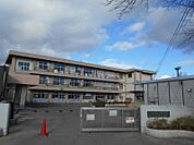 永盛小学校　徒歩約28分（2301ｍ）