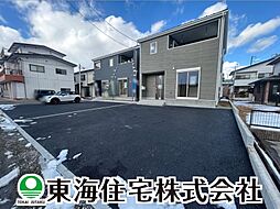 笹川第2　全2棟　2
