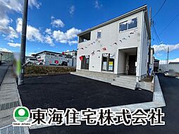富久山町久保田第28　全4棟　1