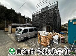 白河市泉田第1　全2棟　2