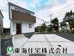 本宮市仁井田五百川　全6棟　4