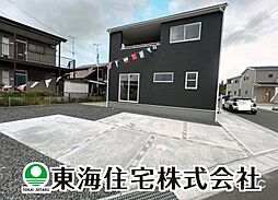 本宮市仁井田五百川　全6棟　6