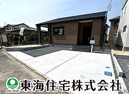 富久山町久保田池下　全2棟　1