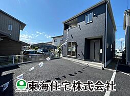 安積町日出山第12　全3棟　3