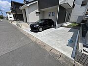 【駐車3台】