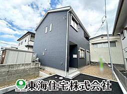 賀庄第4　全2棟　1