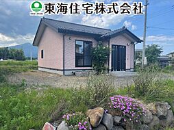 大玉村大山　中古戸建