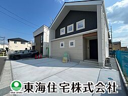 富久山町久保田字下河原　4号棟　4