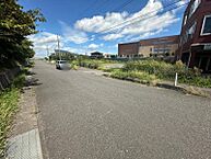福島県郡山市字上亀田：物件画像