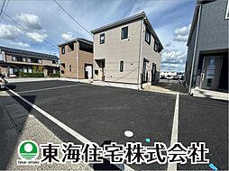 賀庄第5　全3棟　2