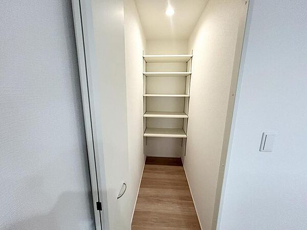 収納を拡大表示