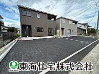 福島県二本松市竹田2丁目：物件画像