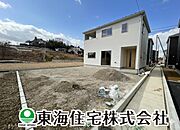 【2/14撮影写真】安達駅・徒歩6分！通勤やお出かけにも便利な立地に全12棟のビックコミュニティ登場です。