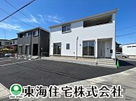 福島県郡山市安積荒井2丁目：物件画像