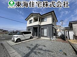 富久山町福原字陣場　中古戸建