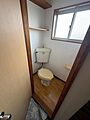 【2階トイレ】