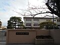 郡山第一中学校...