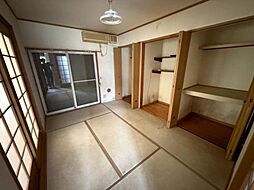 室内の画像