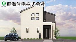 安積町長久保3丁目 全4棟 4