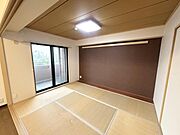 【和室】