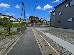 外観の画像