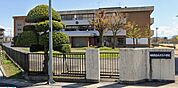 北沢又小学校　徒歩約29分（2292ｍ）