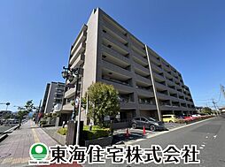 ナポレ開成山公園 503